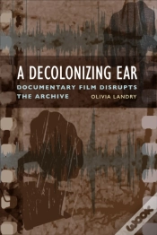 Capa do artigo Decolonizing Ear
