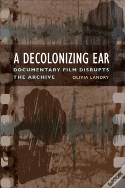 Capa do artigo Decolonizing Ear