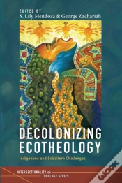 Capa do artigo Decolonizing Ecotheology