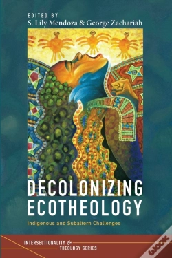 Capa do artigo Decolonizing Ecotheology