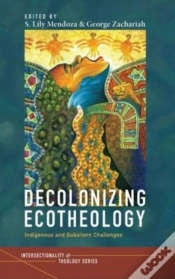 Capa do artigo Decolonizing Ecotheology