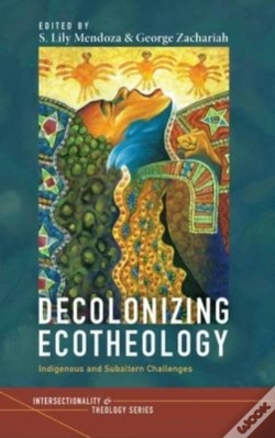 Capa do artigo Decolonizing Ecotheology