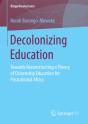 Decolonizing Education - Preview