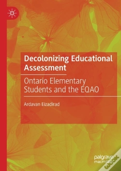 Capa do artigo Decolonizing Educational Assessment