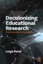 Decolonizing Educational Research - Preview