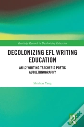 Capa do artigo Decolonizing Efl Writing Education