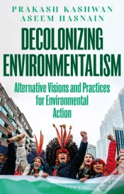 Capa do artigo Decolonizing Environmentalism