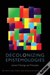 Decolonizing Epistemologies