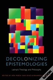 Capa do artigo Decolonizing Epistemologies