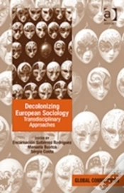 Capa do artigo Decolonizing European Sociology