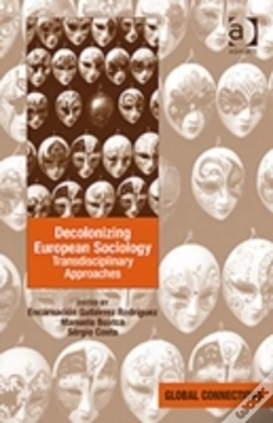 Capa do artigo Decolonizing European Sociology