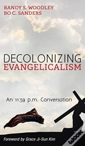 Capa do artigo Decolonizing Evangelicalism