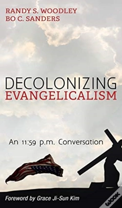 Capa do artigo Decolonizing Evangelicalism