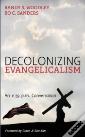 Capa do artigo Decolonizing Evangelicalism