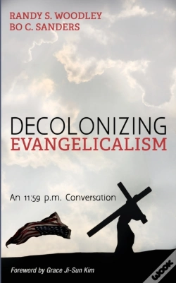Capa do artigo Decolonizing Evangelicalism