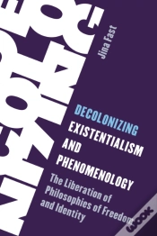 Capa do artigo Decolonizing Existentialism And Phenomenology