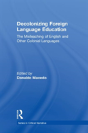 Decolonizing Foreign Language Education - Preview