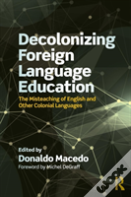 Decolonizing Foreign Language Education