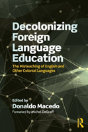 Decolonizing Foreign Language Education - Preview
