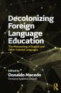 Decolonizing Foreign Language Education - Preview