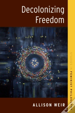 Capa do artigo Decolonizing Freedom
