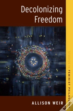 Capa do artigo Decolonizing Freedom