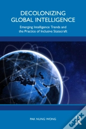 Capa do artigo Decolonizing Global Intelligence