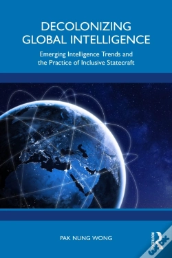 Capa do artigo Decolonizing Global Intelligence