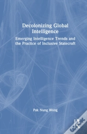 Capa do artigo Decolonizing Global Intelligence