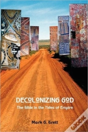 Capa do artigo Decolonizing God: The Bible In The Tides