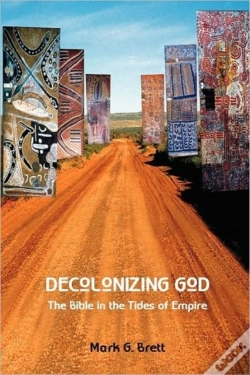 Capa do artigo Decolonizing God: The Bible In The Tides