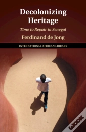 Decolonizing Heritage