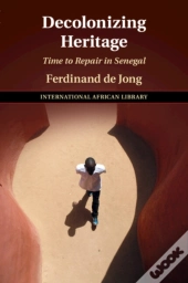 Decolonizing Heritage