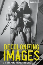Capa do artigo Decolonizing Images