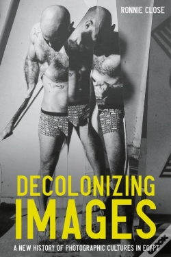 Capa do artigo Decolonizing Images