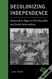 Decolonizing Independence