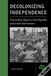 Capa do artigo Decolonizing Independence