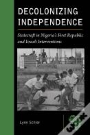 Decolonizing Independence