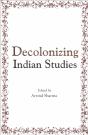 Decolonizing Indian Studies - Preview