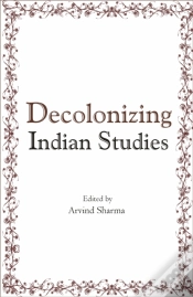 Capa do artigo Decolonizing Indian Studies