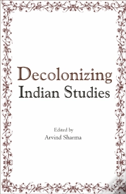 Capa do artigo Decolonizing Indian Studies