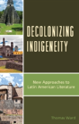 Decolonizing Indigeneity - Preview