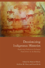Decolonizing Indigenous Histories - Preview