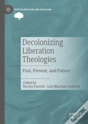 Capa do artigo Decolonizing Liberation Theologies