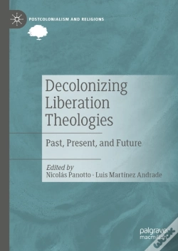 Capa do artigo Decolonizing Liberation Theologies