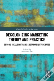 Capa do artigo Decolonizing Marketing Theory And Practice