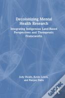 Decolonizing Mental Health Research