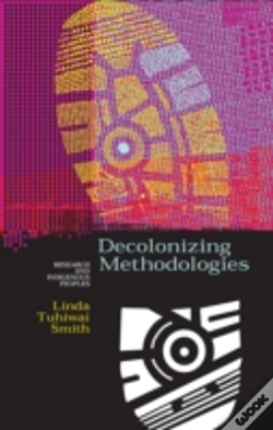 Capa do artigo Decolonizing Methodologies