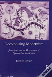 Capa do artigo Decolonizing Modernism