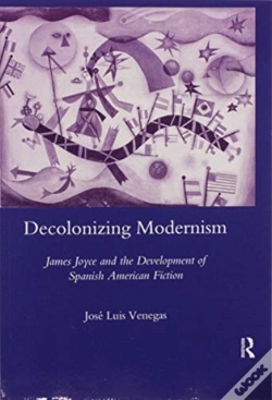Capa do artigo Decolonizing Modernism